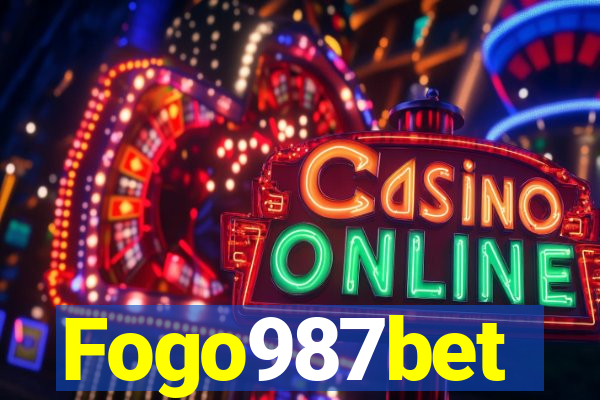 Fogo987bet