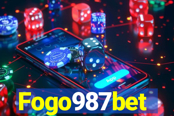 Fogo987bet