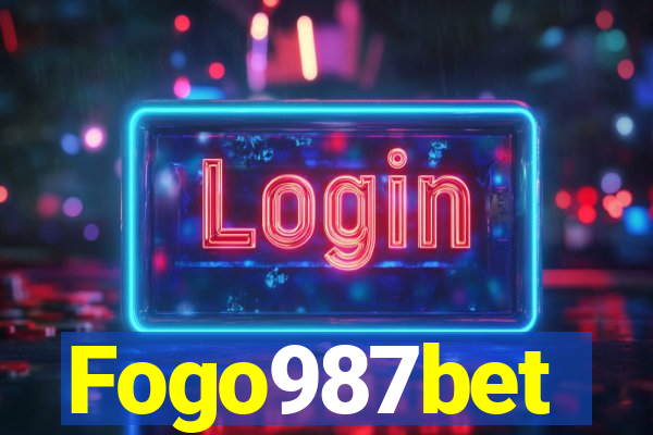 Fogo987bet