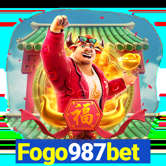 Fogo987bet