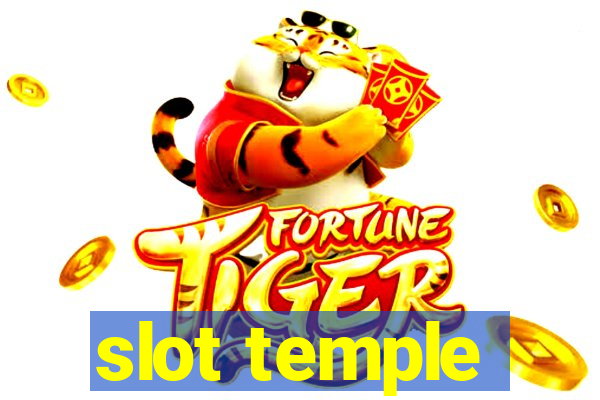 slot temple