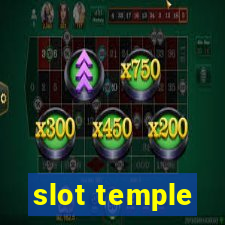 slot temple