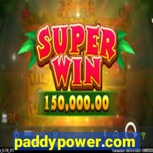 paddypower.com