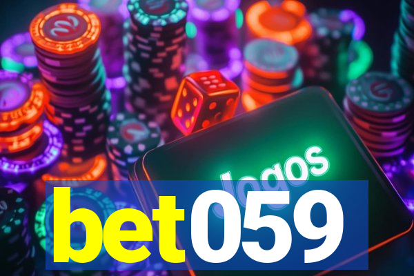 bet059