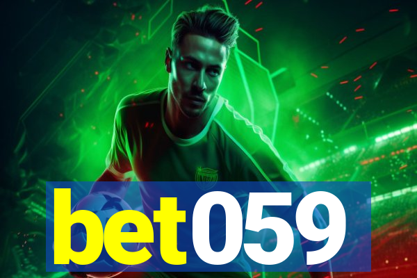 bet059