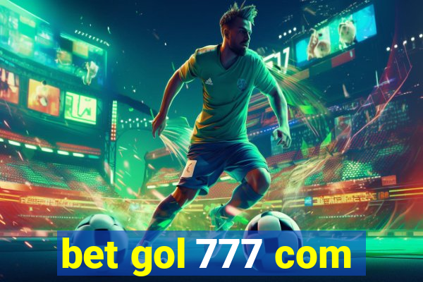 bet gol 777 com