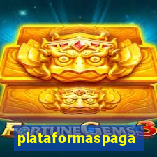 plataformaspagandomuito.com