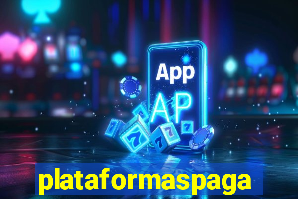 plataformaspagandomuito.com