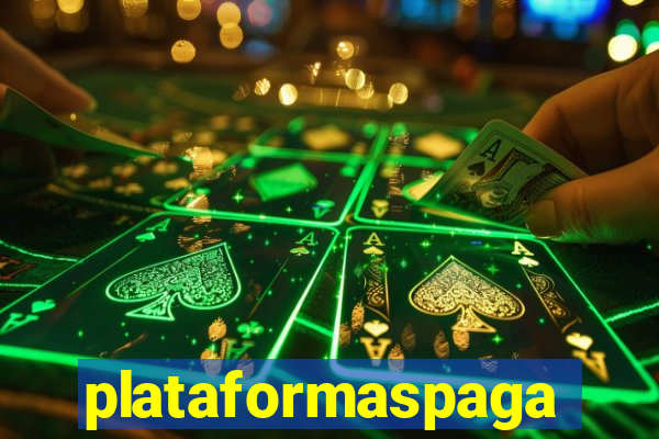 plataformaspagandomuito.com