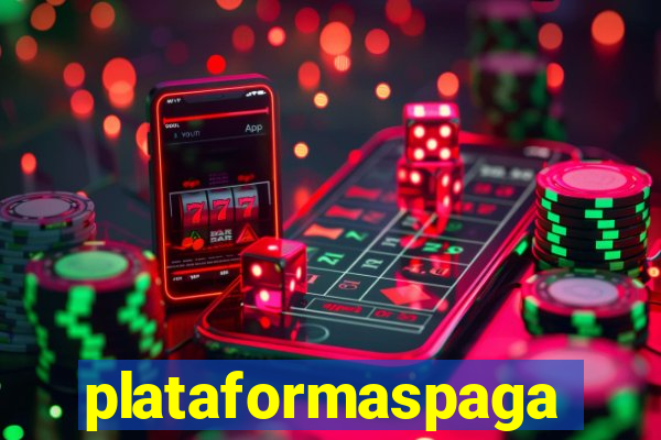 plataformaspagandomuito.com