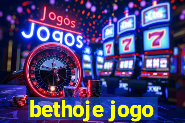 bethoje jogo