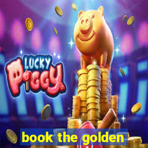 book the golden