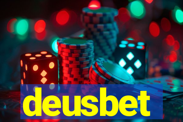 deusbet