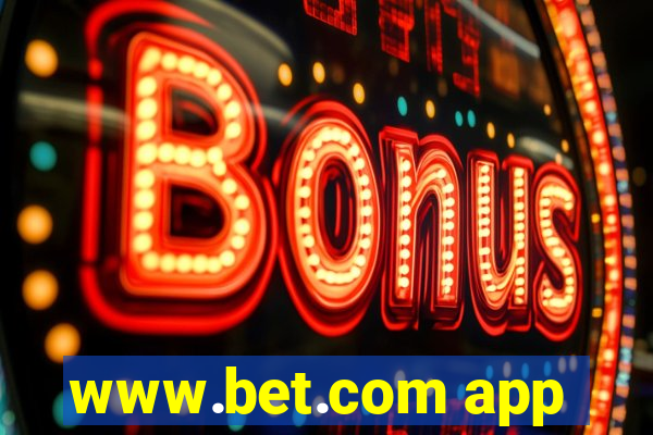 www.bet.com app