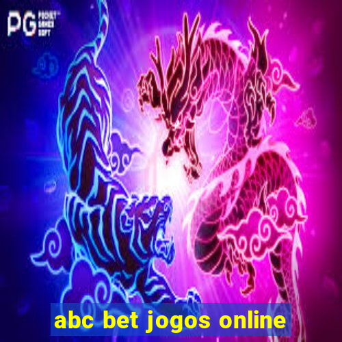 abc bet jogos online