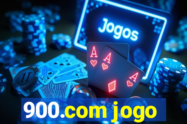 900.com jogo