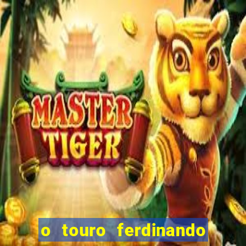 o touro ferdinando livro pdf o touro ferdinando livro download