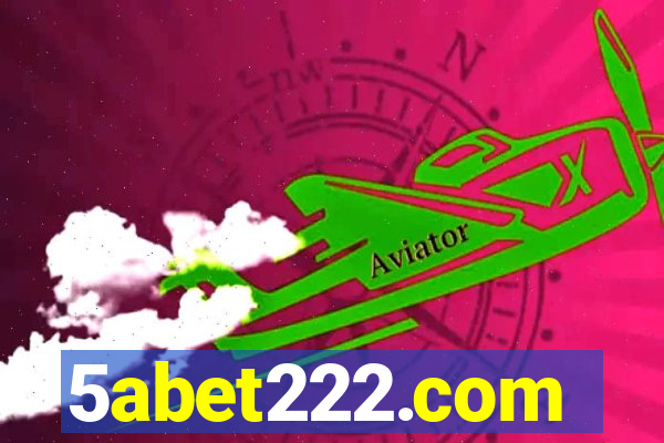 5abet222.com