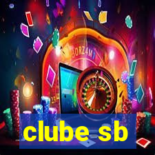 clube sb