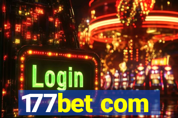 177bet com