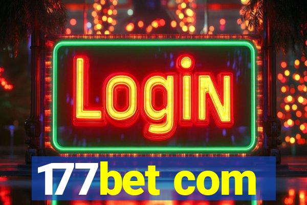 177bet com