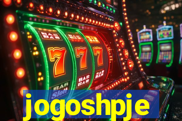 jogoshpje