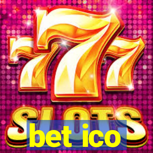 bet ico