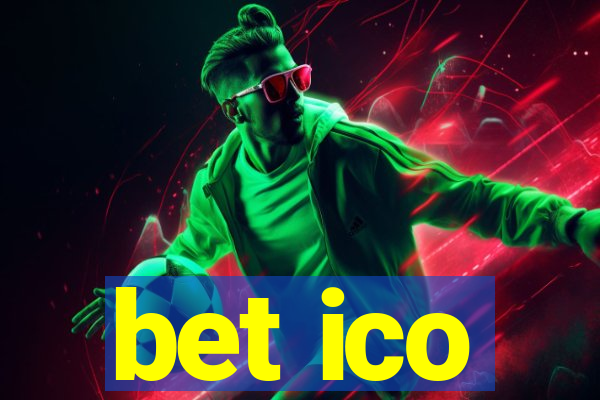 bet ico