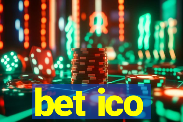 bet ico