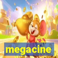 megacine