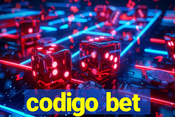 codigo bet