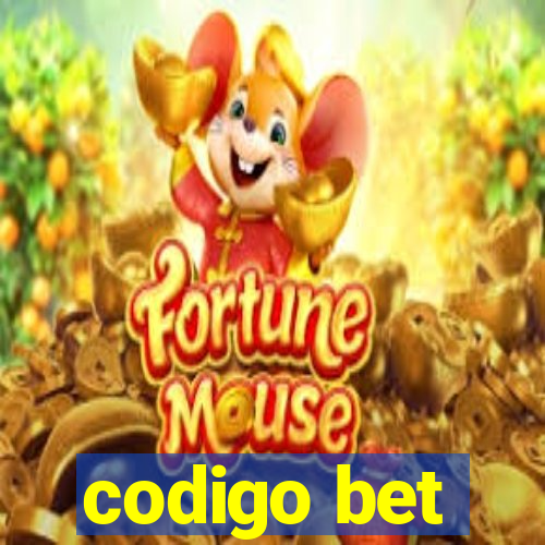 codigo bet