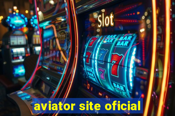 aviator site oficial