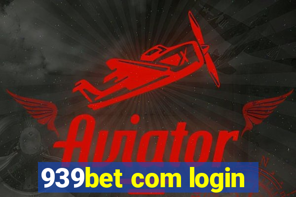 939bet com login