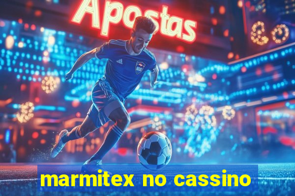 marmitex no cassino