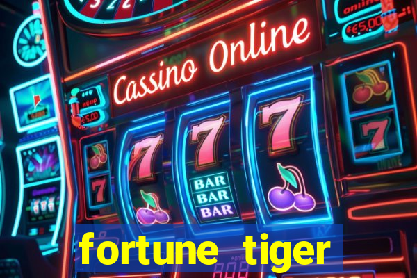 fortune tiger gratis jogar