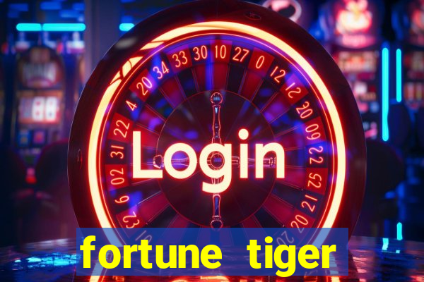 fortune tiger gratis jogar