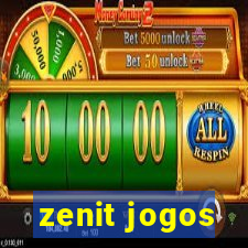 zenit jogos