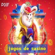 jogos de casino que pagam