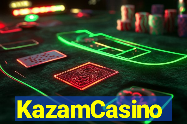 KazamCasino