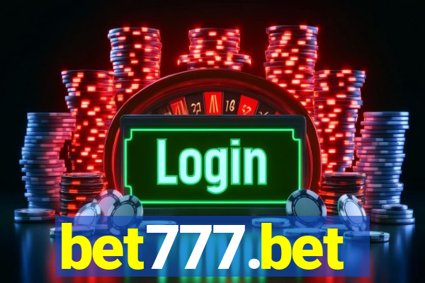 bet777.bet