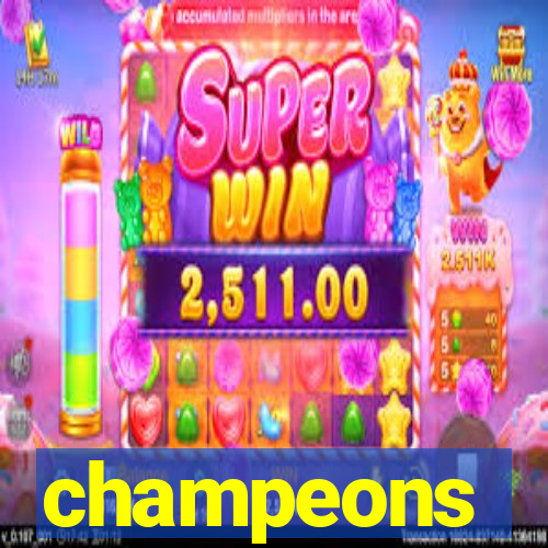 champeons