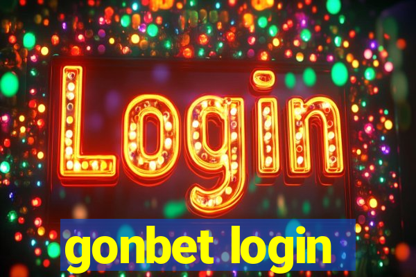 gonbet login