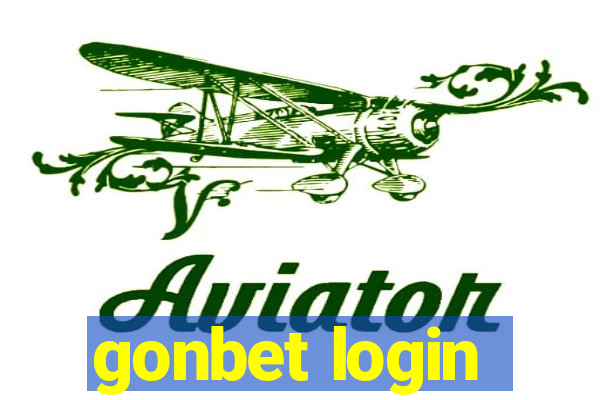 gonbet login