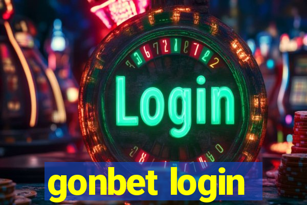 gonbet login