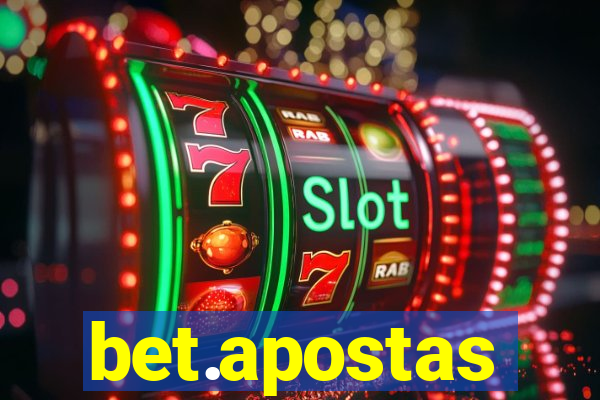 bet.apostas