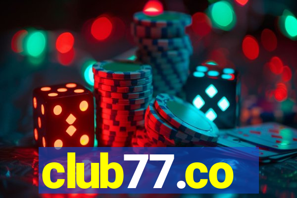 club77.co