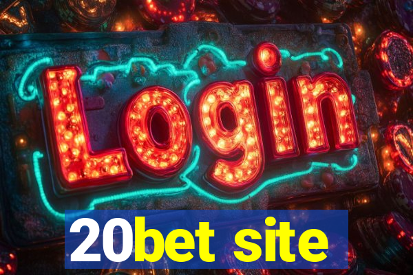 20bet site