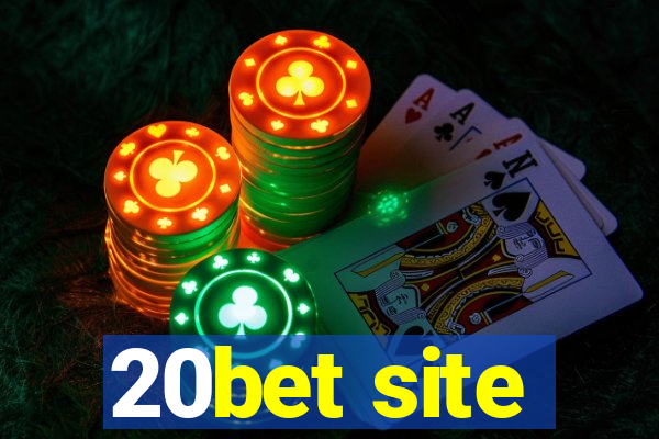 20bet site