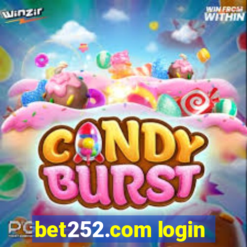 bet252.com login